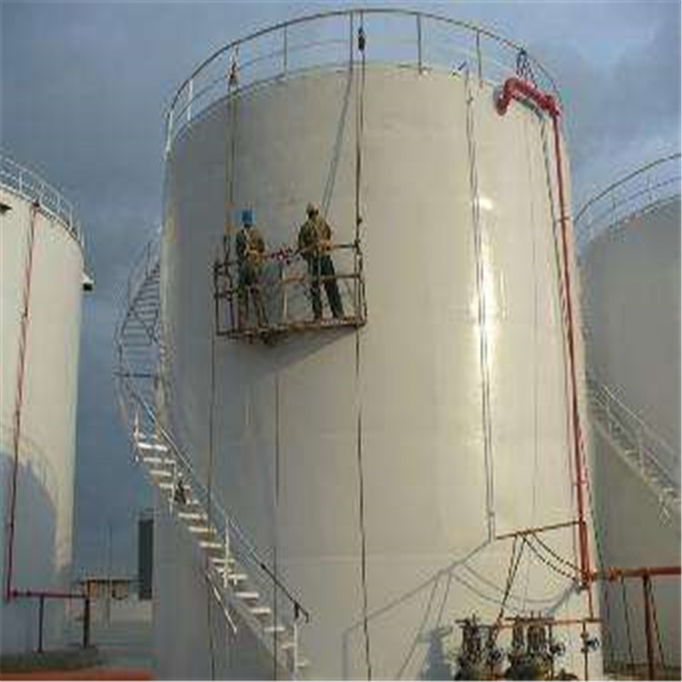 斗门喷漆翻新・工业喷漆・设备喷漆服务简介